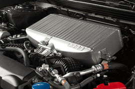 COBB Top Mount Intercooler Black 2020-2025 Outback XT / 2020-2025 Outback Wilderness