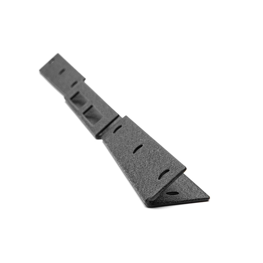 COBB Top Mount Intercooler Black 2020-2025 Outback XT / 2020-2025 Outback Wilderness