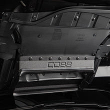 Load image into Gallery viewer, COBB Top Mount Intercooler Black 2022-2025 WRX