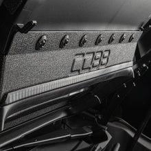 Load image into Gallery viewer, COBB Top Mount Intercooler Black 2022-2025 WRX