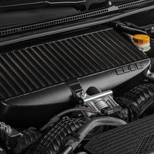 Load image into Gallery viewer, COBB Top Mount Intercooler Black 2022-2025 WRX
