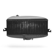 Load image into Gallery viewer, COBB Top Mount Intercooler Black 2022-2025 WRX