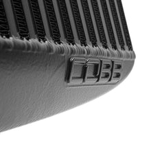 Load image into Gallery viewer, COBB Top Mount Intercooler Black 2022-2025 WRX