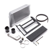 Load image into Gallery viewer, COBB Top Mount Intercooler Silver 2015-2021 WRX