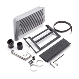 COBB Top Mount Intercooler Silver 2015-2021 WRX