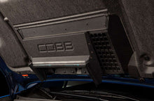 Load image into Gallery viewer, COBB Top Mount Intercooler Silver 2015-2021 WRX
