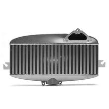 Load image into Gallery viewer, COBB Top Mount Intercooler Silver 2019-2022 Ascent