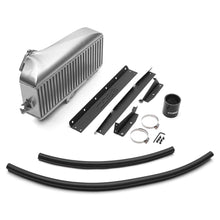 Load image into Gallery viewer, COBB Top Mount Intercooler Silver 2019-2022 Ascent