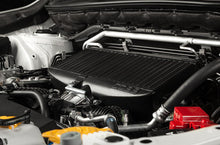Load image into Gallery viewer, COBB Top Mount Intercooler Silver 2019-2022 Ascent