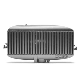 COBB Top Mount Intercooler Silver 2020-2025 Outback XT / 2020-2025 Outback Wilderness