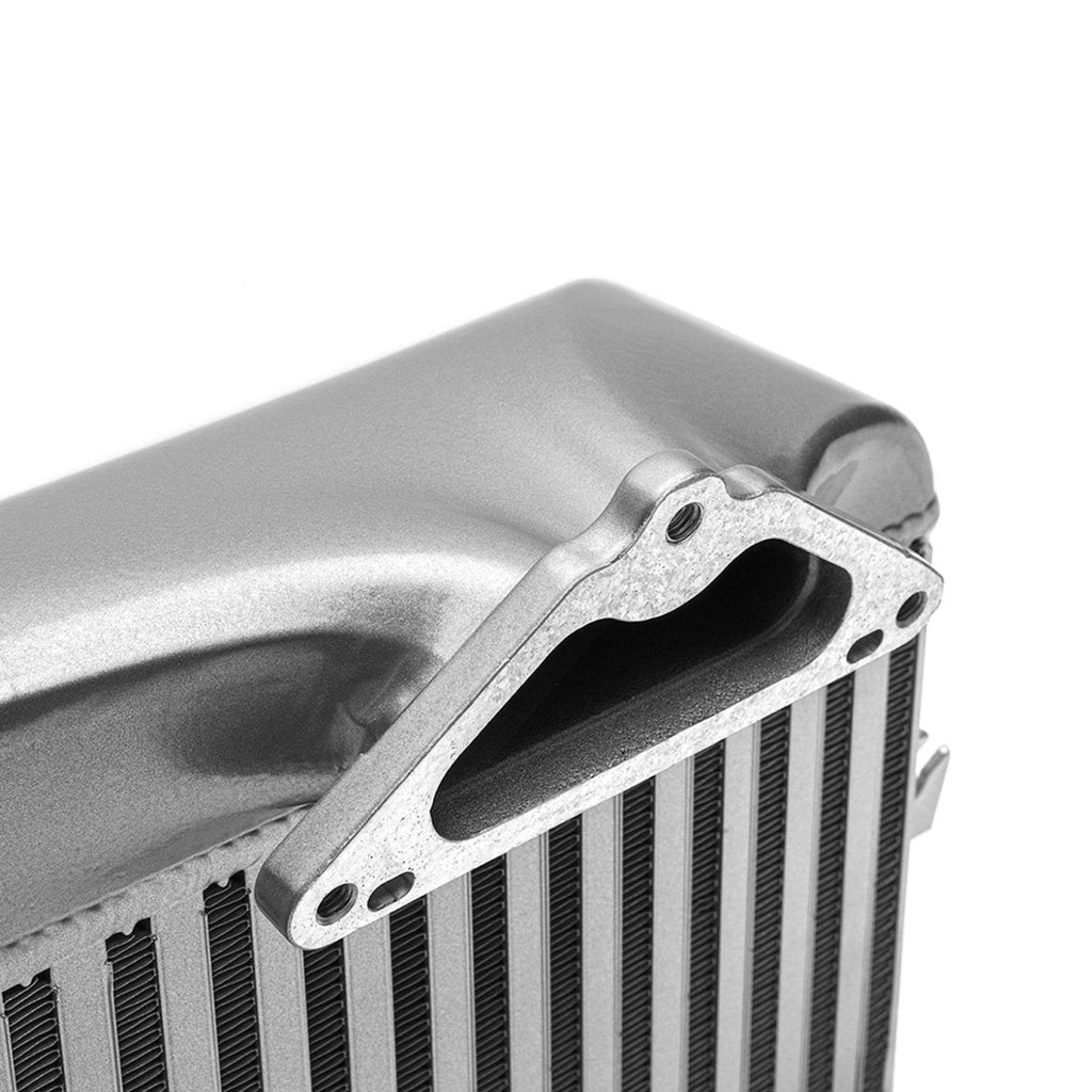 COBB Top Mount Intercooler Silver 2020-2025 Outback XT / 2020-2025 Outback Wilderness