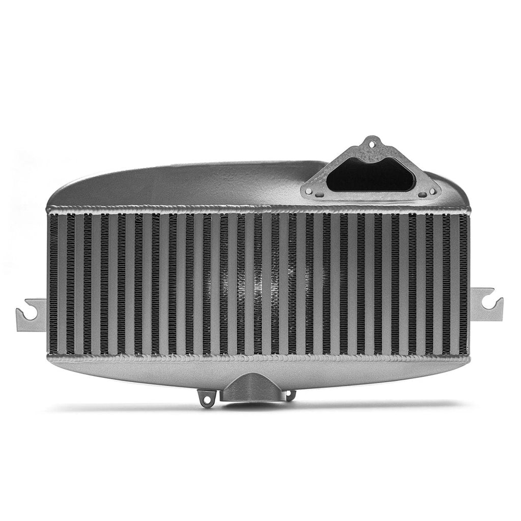 COBB Top Mount Intercooler Silver 2020-2025 Outback XT / 2020-2025 Outback Wilderness