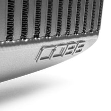 Load image into Gallery viewer, COBB Top Mount Intercooler Silver 2020-2025 Outback XT / 2020-2025 Outback Wilderness