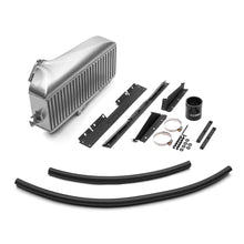 Load image into Gallery viewer, COBB Top Mount Intercooler Silver 2020-2025 Outback XT / 2020-2025 Outback Wilderness
