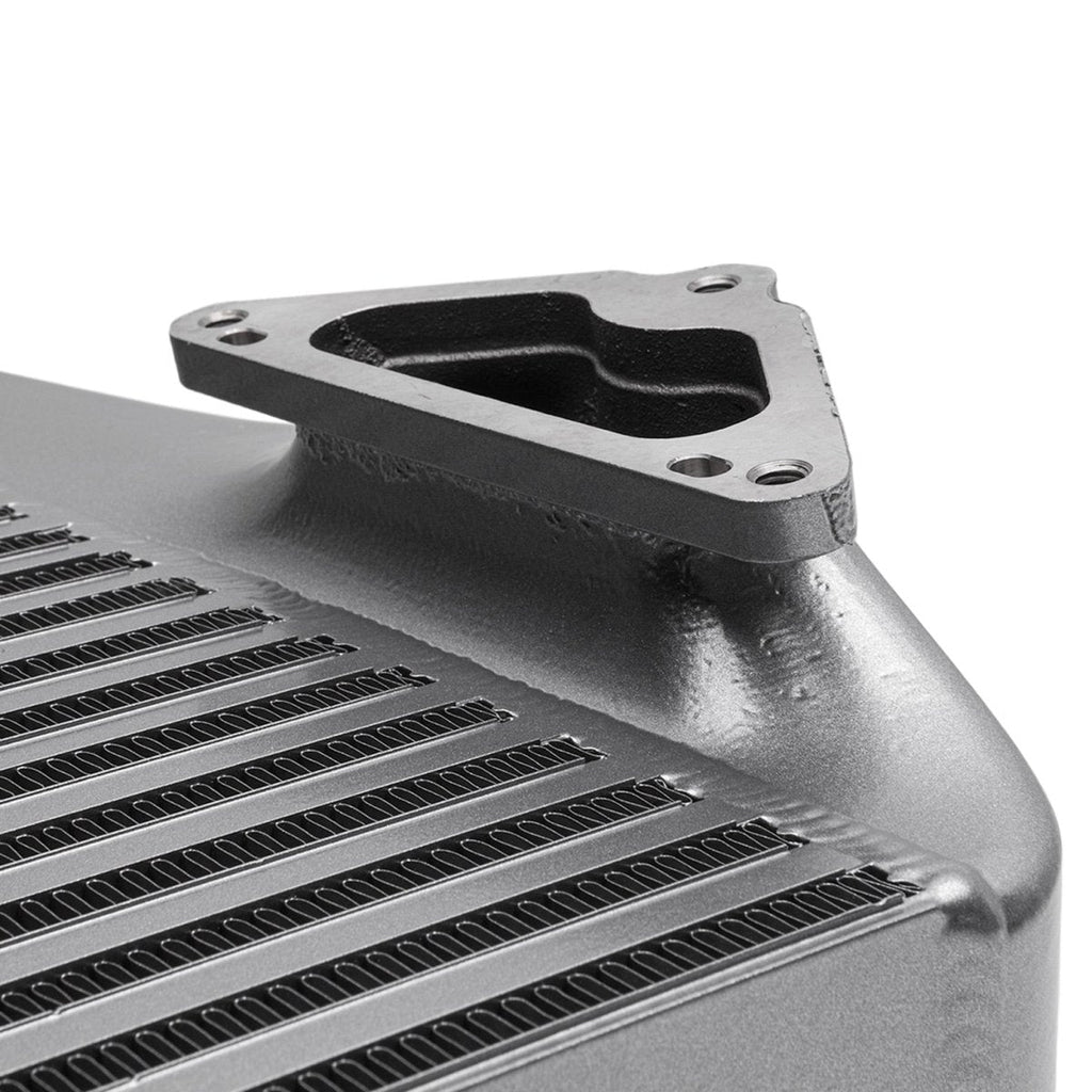 COBB Top Mount Intercooler Silver 2022-2025 WRX