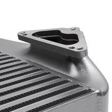Load image into Gallery viewer, COBB Top Mount Intercooler Silver 2022-2025 WRX