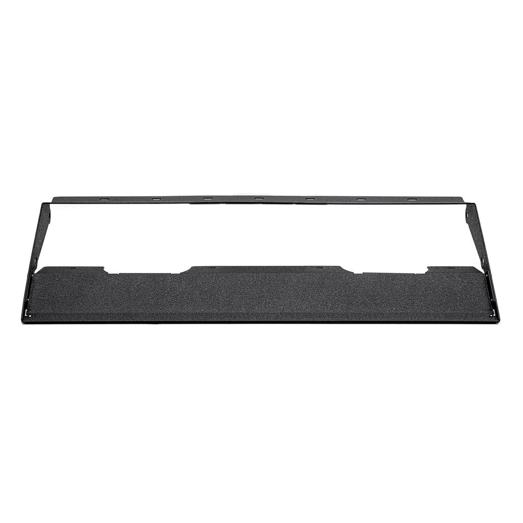 COBB Top Mount Intercooler Silver 2022-2025 WRX