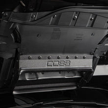 Load image into Gallery viewer, COBB Top Mount Intercooler Silver 2022-2025 WRX