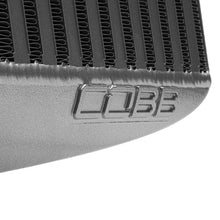Load image into Gallery viewer, COBB Top Mount Intercooler Silver 2022-2025 WRX
