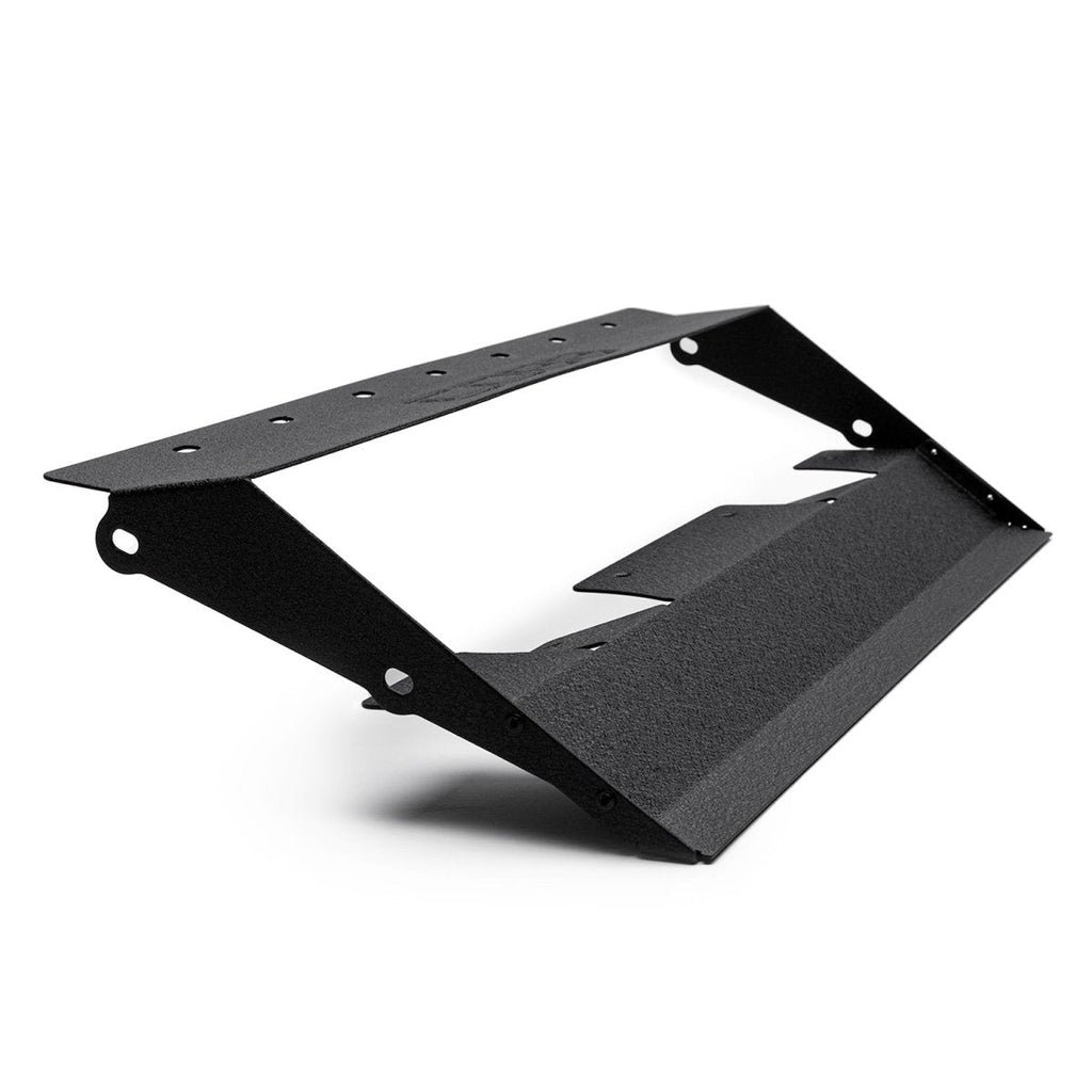 COBB Top Mount Intercooler Silver 2022-2025 WRX
