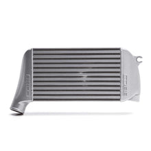 Load image into Gallery viewer, COBB Top Mount Intercooler Silver w/ Charge Pipe Kit 2015-2021 WRX