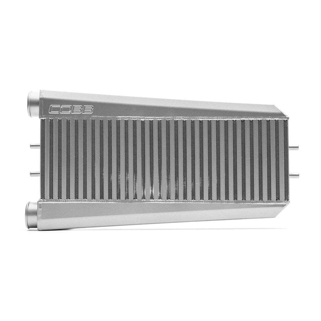 COBB Tuning Front Mount Intercooler Kit 2022-2025 WRX