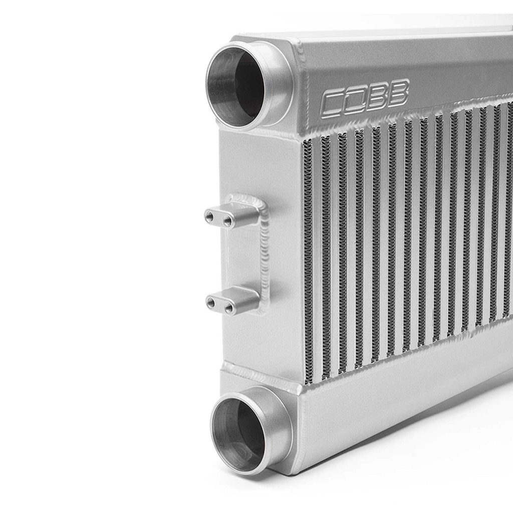 COBB Tuning Front Mount Intercooler Kit 2022-2025 WRX