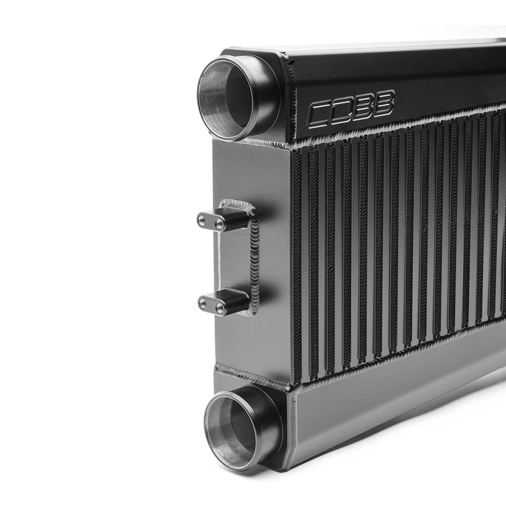 COBB Tuning Front Mount Intercooler Kit 2022-2025 WRX