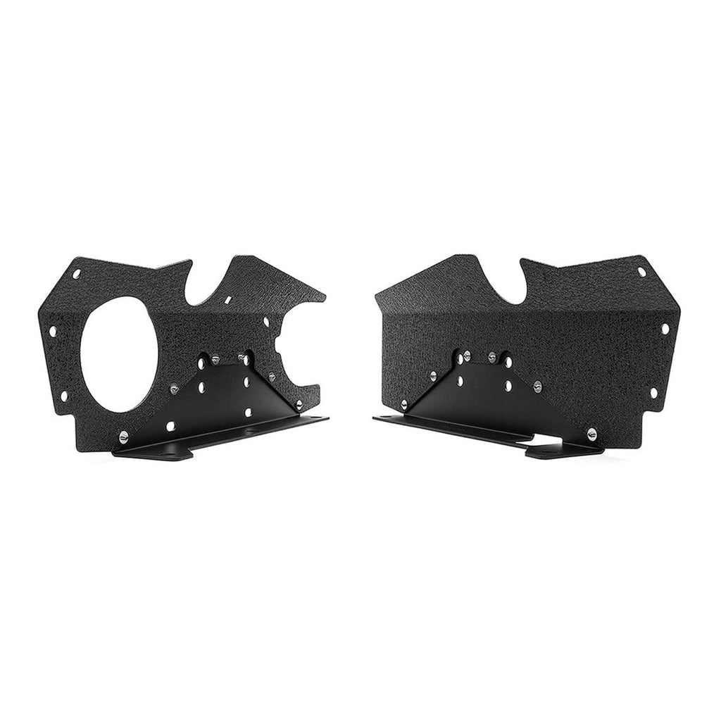 COBB Tuning Front Mount Intercooler Kit 2022-2025 WRX