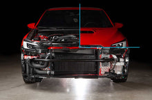 Load image into Gallery viewer, COBB Tuning Front Mount Intercooler + Redline Intake Package 2022-2025 WRX