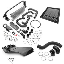 Load image into Gallery viewer, COBB Tuning Front Mount Intercooler + Redline Intake Package 2022 - 2024 WRX - SUB006FMICRED - SL - Subimods.com