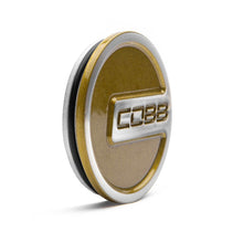 Load image into Gallery viewer, COBB Tuning Performance Series ST-01 Gold 18x9.5 5x114.3 40mm Offset 2015-2025 WRX / 2011-2021 STI