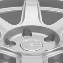 Load image into Gallery viewer, COBB Tuning Performance Series ST-01 Silver 18x9.5 5x114.3 40mm Offset 2015-2025 WRX / 2011-2021 STI
