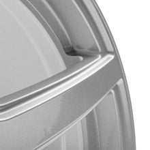 Load image into Gallery viewer, COBB Tuning Performance Series ST-01 Silver 18x9.5 5x114.3 40mm Offset 2015-2025 WRX / 2011-2021 STI