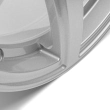 Load image into Gallery viewer, COBB Tuning Performance Series ST-01 Silver 18x9.5 5x114.3 40mm Offset 2015-2025 WRX / 2011-2021 STI