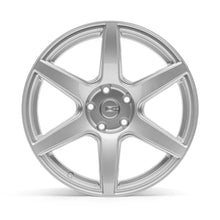 Load image into Gallery viewer, COBB Tuning Performance Series ST-01 Silver 18x9.5 5x114.3 40mm Offset 2015-2025 WRX / 2011-2021 STI