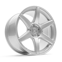 Load image into Gallery viewer, COBB Tuning Performance Series ST-01 Silver 18x9.5 5x114.3 40mm Offset 2015-2025 WRX / 2011-2021 STI