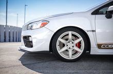 Load image into Gallery viewer, COBB Tuning Performance Series ST-01 Silver 18x9.5 5x114.3 40mm Offset 2015-2025 WRX / 2011-2021 STI