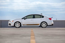 Load image into Gallery viewer, COBB Tuning Performance Series ST-01 Silver 18x9.5 5x114.3 40mm Offset 2015-2025 WRX / 2011-2021 STI