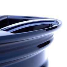 Load image into Gallery viewer, COBB Tuning Performance Series ST-01 Wheel Blue 18x9.5 5x114.3 40mm Offset 2015-2025 WRX / 2011-2021 STI