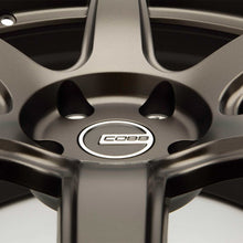 Load image into Gallery viewer, COBB Tuning Performance Series ST-01 Wheel Bronze 18x9.5 5x114.3 40mm Offset 2015-2025 WRX / 2011-2021 STI