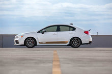 Load image into Gallery viewer, COBB Tuning Performance Series ST-01 Wheel Bronze 18x9.5 5x114.3 40mm Offset 2015-2025 WRX / 2011-2021 STI