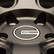 Load image into Gallery viewer, COBB Tuning Performance Series ST-01 Wheel Bronze 18x9.5 5x114.3 40mm Offset 2015-2025 WRX / 2011-2021 STI