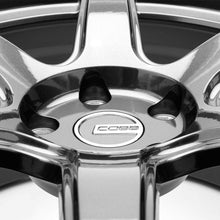 Load image into Gallery viewer, COBB Tuning Performance Series ST-01 Wheel Gunmetal 18x9.5 5x114.3 40mm Offset 2015-2025 WRX / 2011-2021 STI
