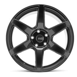 COBB Tuning Performance Series ST-01 Wheel Gunmetal 18x9.5 5x114.3 40mm Offset 2015-2025 WRX / 2011-2021 STI