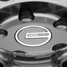 Load image into Gallery viewer, COBB Tuning Performance Series ST-01 Wheel Gunmetal 18x9.5 5x114.3 40mm Offset 2015-2025 WRX / 2011-2021 STI