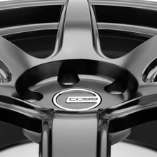 Load image into Gallery viewer, COBB Tuning Performance Series ST-01 Wheel Satin Black 18x9.5 5x114.3 40mm Offset 2015-2025 WRX / 2011-2021 STI