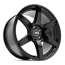 Load image into Gallery viewer, COBB Tuning Performance Series ST-01 Wheel Satin Black 18x9.5 5x114.3 40mm Offset 2015-2025 WRX / 2011-2021 STI