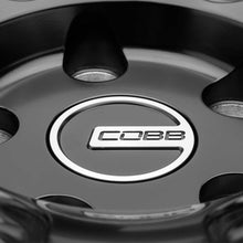Load image into Gallery viewer, COBB Tuning Performance Series ST-01 Wheel Satin Black 18x9.5 5x114.3 40mm Offset 2015-2025 WRX / 2011-2021 STI