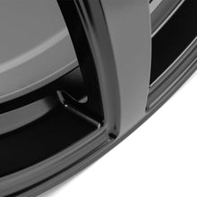 Load image into Gallery viewer, COBB Tuning Performance Series ST-01 Wheel Satin Black 18x9.5 5x114.3 40mm Offset 2015-2025 WRX / 2011-2021 STI
